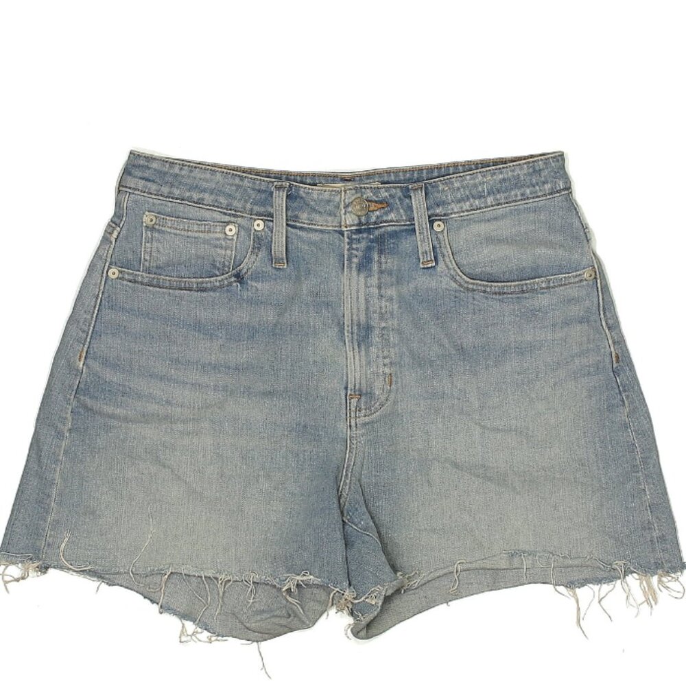 Madewell Denim Shorts